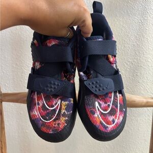 Nike women’s Superrep cycle shoes